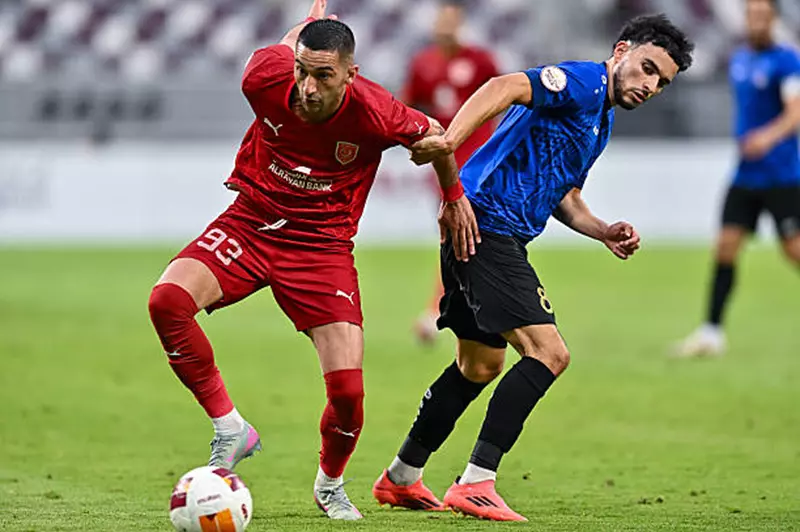 الاتفاق تم.. حكيم زياش ينتقل إلى الوداد