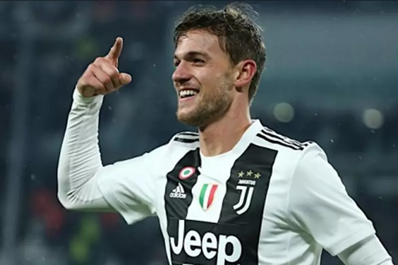 المسيرة مستمرة.. يوفنتوس يعلن تجديد عقد روجاني