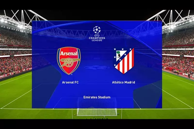 حقائق مثيرة قبل قمة أرسنال وأتلتيكو مدريد