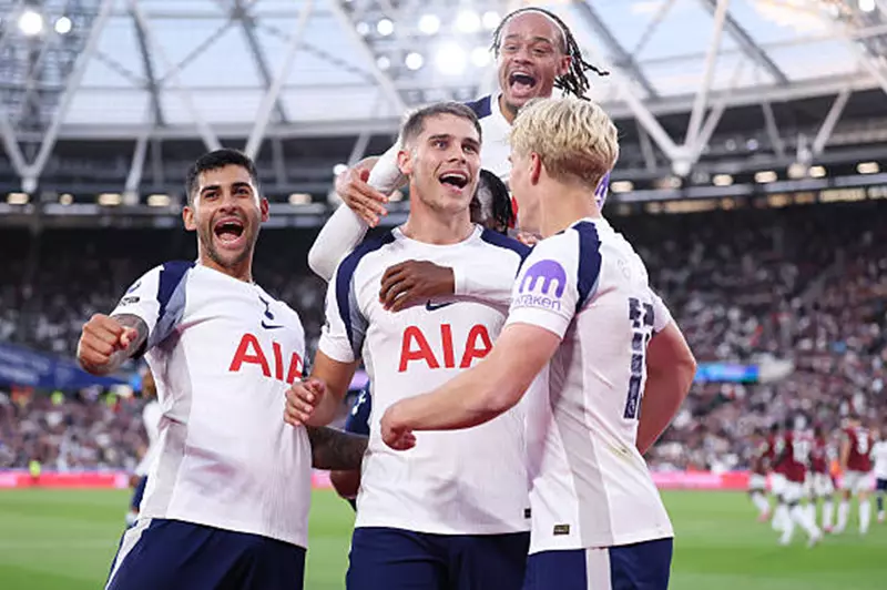 مدافع توتنهام يدخل ضمن اهتمامات ريال مدريد